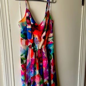 Maxi Sundress